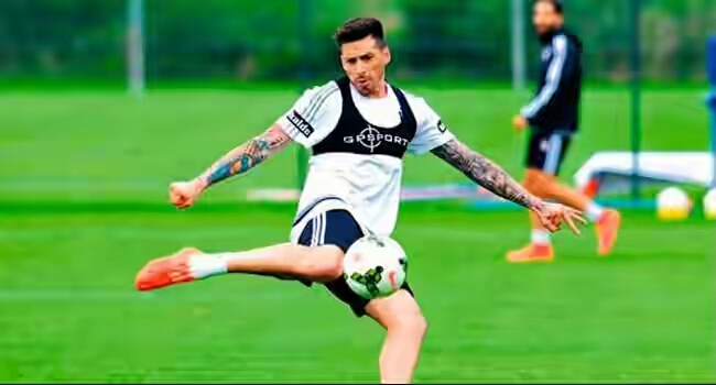 Jose Sosa için Çarpıcı İddia 